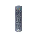 Remote Control Compatible for Jio Set Top Box (Jio NV)
