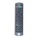 Remote Control Compatible for Jio Set Top Box (Jio NV)