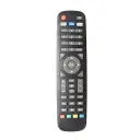 Remote Control Compatible with Hyundai/Sansui/Karbonn/Micromax LED/LCD/Android Smart Tv SMTHY32HDB52YW (Hyundai)