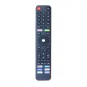 Remote Control Compatible with Ericsson/Toshiba/Sony/LG/Hisense/Panasonic/Philips/Sharp/Sanyo/Insignia/Hitachi/Summercool Chinese Assembled Smart LED/LCD TV (China LED 290)