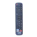 Remote Control Compatible with VU/Lloyd/VPL/China/Chinese Smart LED/LCD Tv (VU 27)