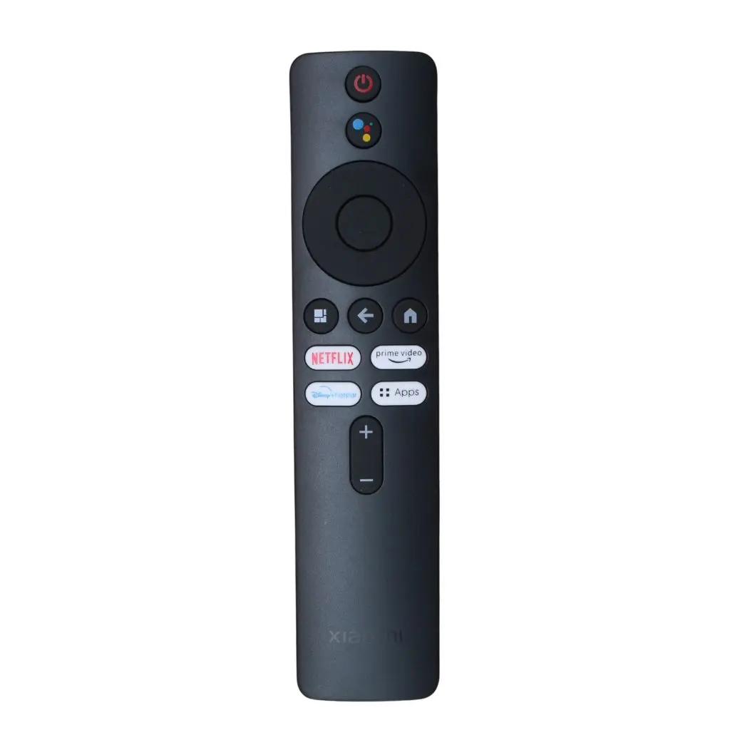Remote Control Compatible with Redmi Tv Xiaomi (Redmi TV)