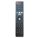 Remote Control Compatible for Elista/SkyWall/Adsun/Klass/Wisdom Cloud/Sony/Kangaroo/Campus/BPL/Onida/RCA/Orson Tv & many more other China/Chinese Assembled Tv (China LED 002)
